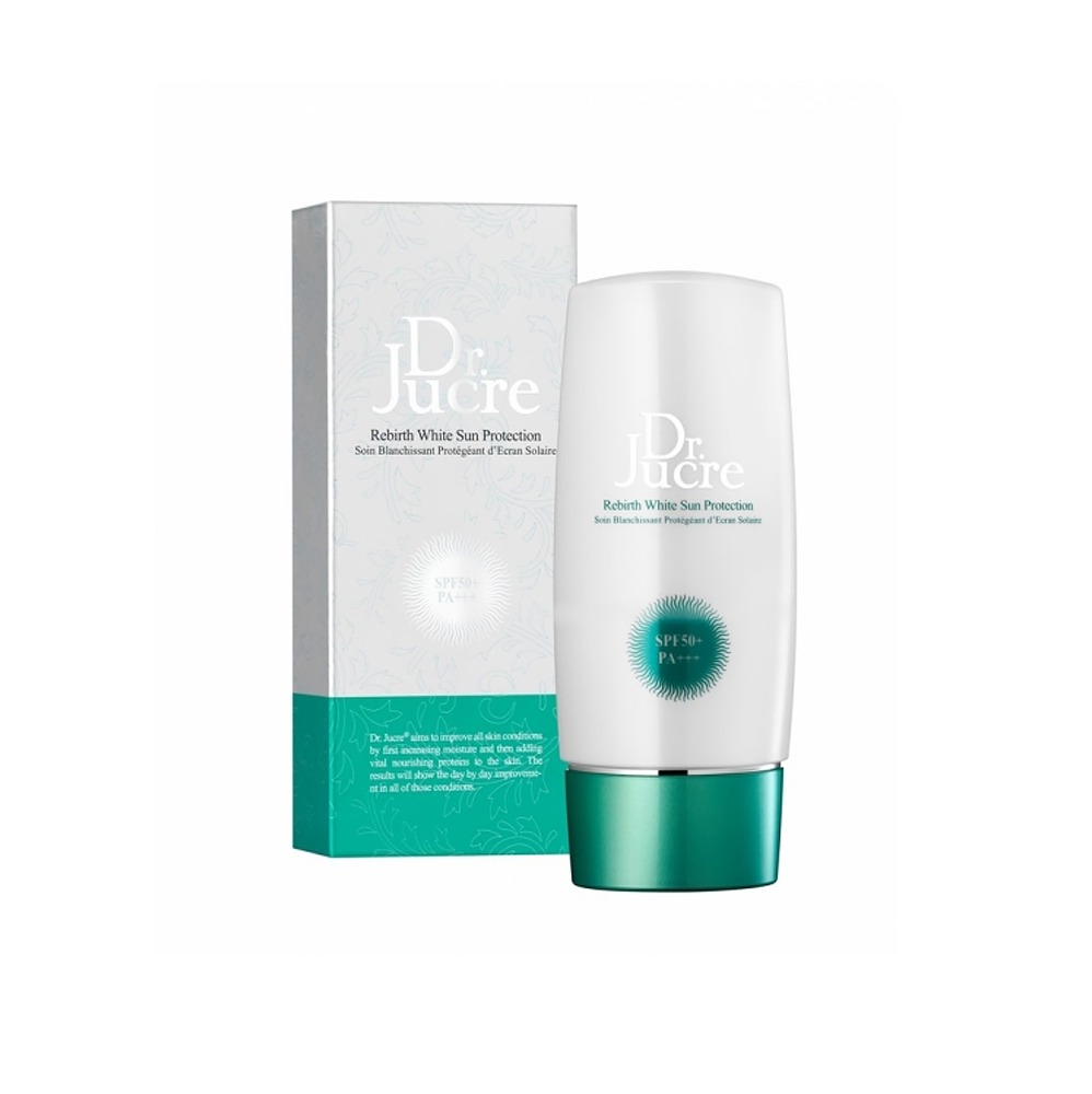 닥터쥬크르 리버스 브라이트닝 선 프로텍션 65ml SPF50+ PA+++