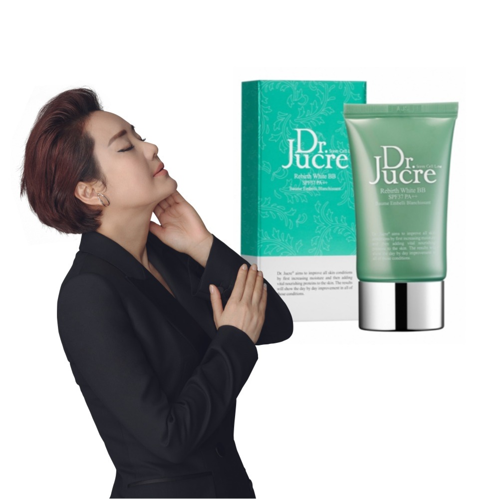 닥터쥬크르 리버스 화이트 비비크림 30ml SPF37 PA++