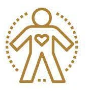 개인맞춤형 건강검진 — 브로셔 수록 이미지
